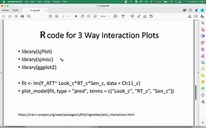 3_way interaction 三阶段交互--JASP