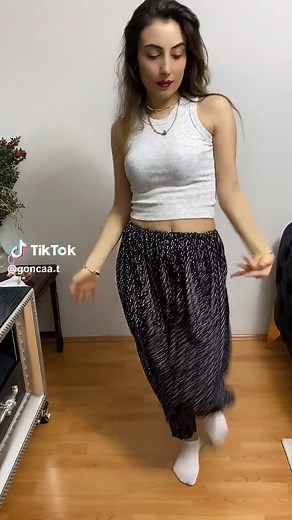 Traditional Turkish Outfit Try-On Haul | Gonca's Stylish Şalvar