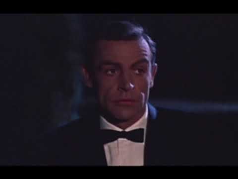 Teaser Trailer for new 007 game