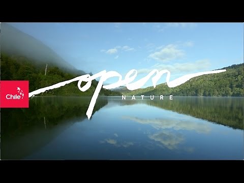 Chile Tourism Spot: Chile, Open Nature II