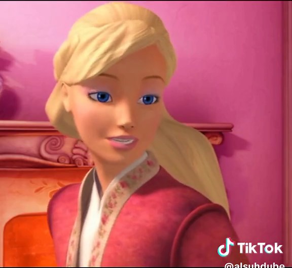 Memorizing Barbie Movie Lines for Fun