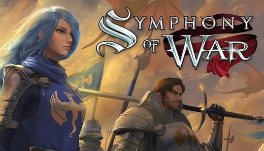 Acheter Symphony of War: The Nephilim Saga - PC (Steam)