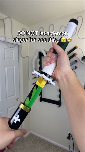 A Gift Not a Single Demon Slayer Fan Would Refuse 😱🤩