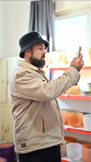 Daniel Byrne | 1000% zen’d after a couple of hours of testing out pure alchemy 😌 If you’re down with alchemy products we’ve got you sorted ->... | Instagram