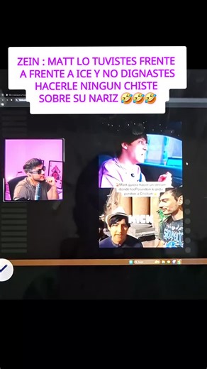 #mattkeelankick #cristian #marinagold #carlitostv #elzein