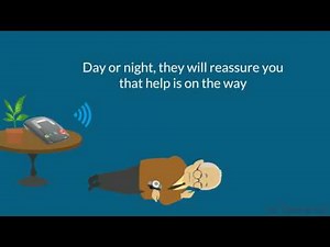 What is telecare? How does telecare work? What are Pendant Alarms? Find out here