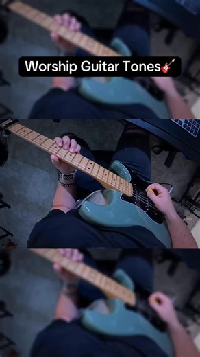 Patch District | Joey Cobra on Instagram: "#guitar #worshipguitarist #worshipmusician #worshipmusic #worshipgear #guitarist #guitarrista"