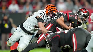 Bengals show Super Bowl caliber grit with an unbelievable comeback win against Tom Brady