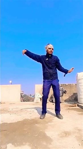 How to Learn the Viral Poping/] trending Steps | Easy Tutorial for Beginners (Step by Step) #dance