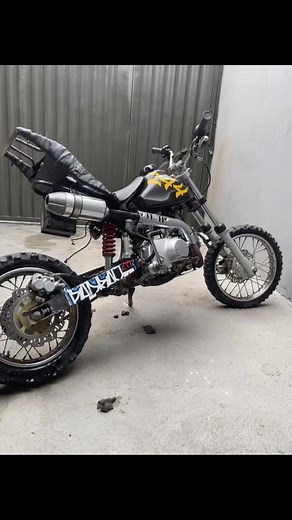 Mini Moto Highlights