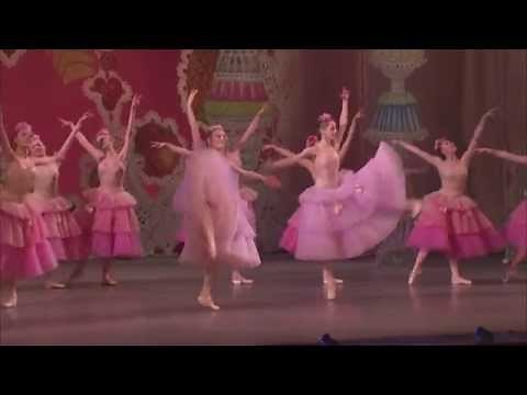 New York City Ballet: George Balanchine's The Nutcracker™