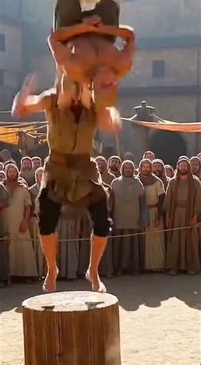 Iron Head Kung Fu Amazing Headbutt Skills #铁头功 #funny #martialarts