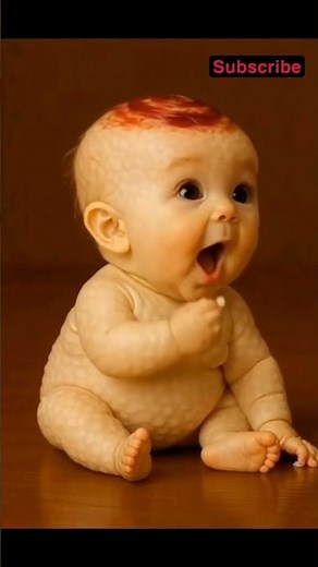 Baby Rice Pudding Eating Food | Cute & Viral Shorts