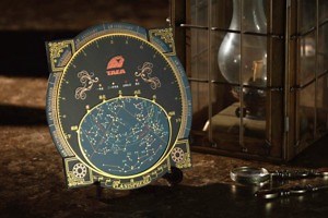 星座盤(constellation disk) - 臺南市南瀛天文館 ｜ Tainan Astronomical Education Area.