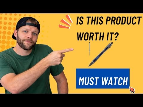 Check out these stylish pens! Perfect for writers