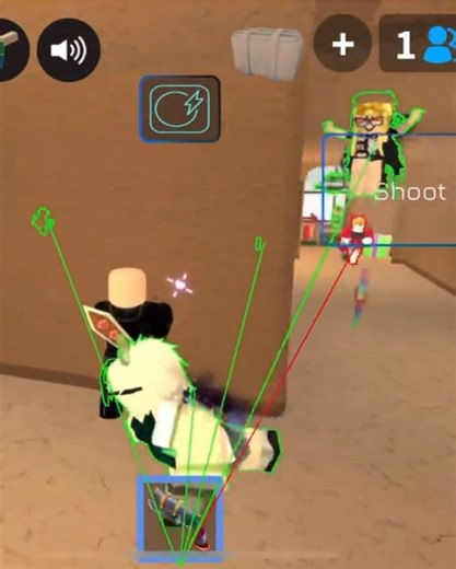 Mejor Script para MM2 Overdrive H