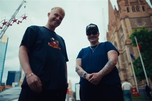 Thur$day on Instagram: "DA PARTY FOR DA TAPE TICKETS IN BIO 😤😤😤 SEE YOU THERE 🫡 28/11"