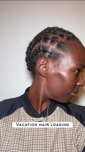 Get the Perfect Butterfly Locs with Freetress Braid 12' | Hair Tutorial