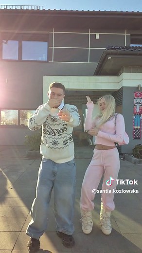 Santia Kozłowska Nudes Leak