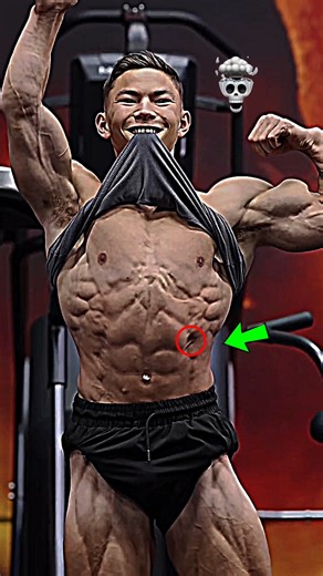 Impossible? 🤯 Watch Day One vs One Day Muscle Transformation #gymmotivation #bodybuilding #shorts