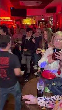 60 Sekunden pure Rock-Power made in Bocholt