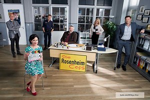 Besetzung von Die Rosenheim Cops: Alle Darsteller bis 2026