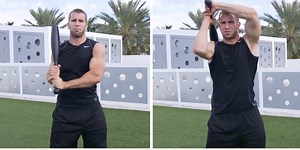 Stay Strong, Mobile and Pain-Free After 40 with Clubbells – the Old-School Tool That Works