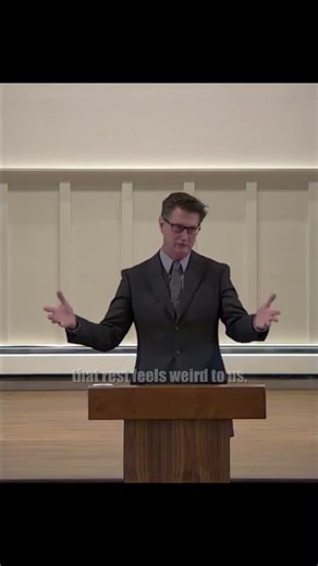 What happens when you're a slave to sin? #biblebelievingchurch