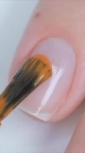 Fall Nail Art #nailart | cutepolish