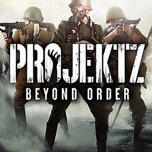 Projekt Z: Beyond Order - IGN