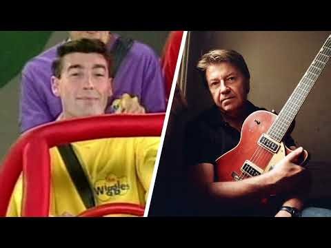The Wiggles - Toot Toot, Chugga Chugga, Big Red Car - Isolated Vocals