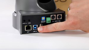 16 reactions · 3 comments | After incredible demand for our PTZOptics USB cameras, they are finally back in stock! Learn more here - https://ptzoptics.com/USB | PTZOptics | Facebook