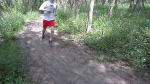 Watch Merrell Moab FST trail running shoes&colon; Tested & Reviewed! on Amazon Live