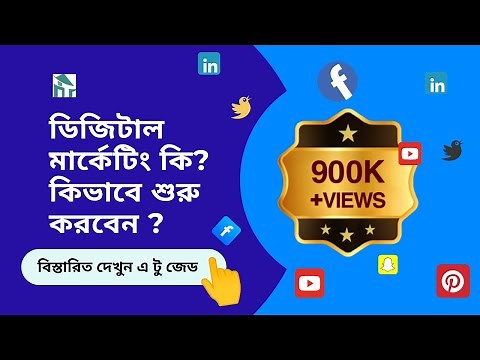 what is Digital Marketing? How to do digital marketing in Bangladesh 2025?