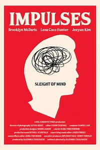 Impulses (2024) - Movie