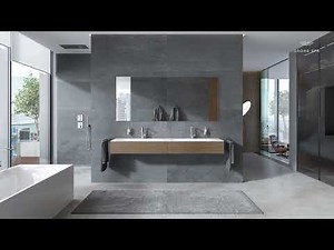 Langlebiges Design - die GROHE Allure