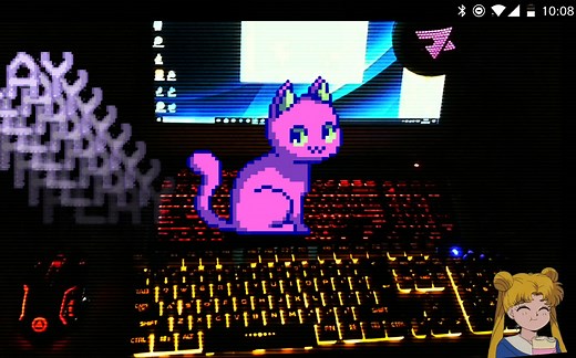 【心态崩了...】X宝爆款100元外设套装开箱——到底靠不靠谱？