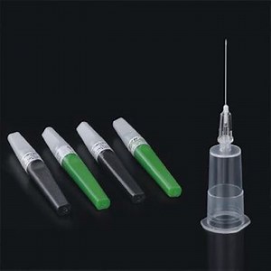 [Hot Item] High Quality Disposable Medical Safety Multi Sample Needle for Blood Collection Needle 18g 20g 21g 22g 23G
