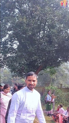 Chala Tore Bhaiya Bahin Maan Yeshu Lagin | Old Sadri Christmas Song #old #sadri #christmas #song