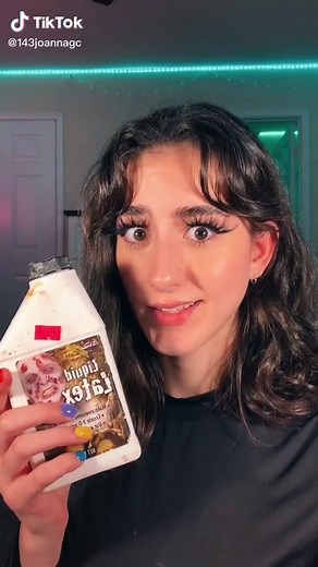 Something’s off 👹 ib: svvshi on ig #makeup#sfx#sfxtutorial#mua#foryou