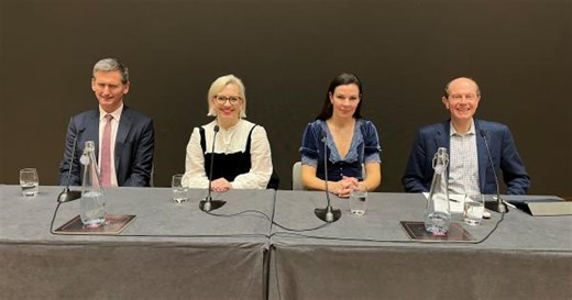 What does effective AI regulation look like under a new Labour Government?