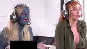 WOODROCKET PRESENTS JURASSIC WOOD: SWOLLEN DINGDONG | Adult Candy