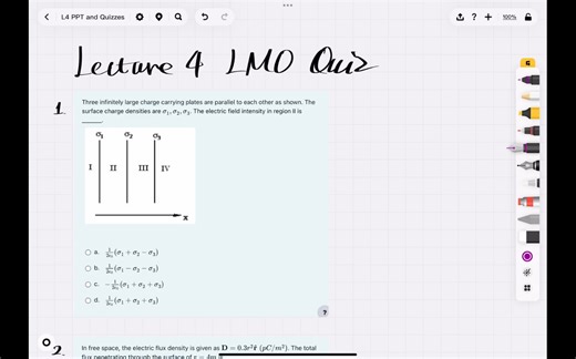 CAN102 Lecture 4 LMO Quiz Answers