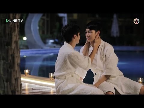 Tee and Fuse: The Movie, Part 2 of 2 [Eng Sub, BL]