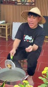 Nước sâm mát mùa này uống đã lắm #shorts #shortsvideo #food #review #WindNet #thiennhanriviu
