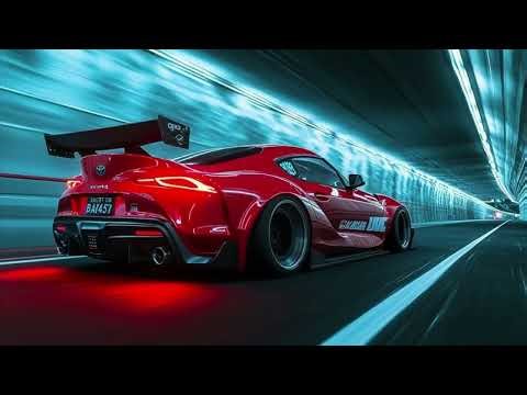 Phonk - Type Beat - Red - Prod 5 X Beatz - 2025