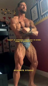 78K views · 3.4K reactions | The Complete "CBUM" ️Workout & 復 Diet Program. https://tinyurl.com/46wdny62 | Dynamite Fitness | Facebook