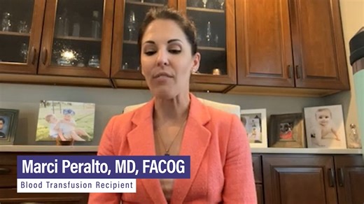 1.9K views | ACOG has partnered with Donate for Mothers to host a blood drive at our Annual Clinical & Scientific Meeting in Minneapolis, Minnesota, and help ob-gyn patients in need. Every drop counts in saving lives. Be a part of the difference. Schedule a donation at #ACOG2025 or a center near you: https://www.vitalant.org/acog | American College of Obstetricians & Gynecologists - ACOG | Facebook