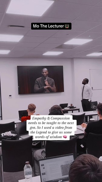 Incorporating Videos and Tasks to Make Lectures Exciting