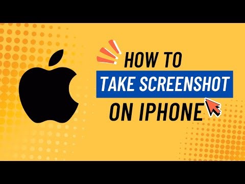 2 Ways to Screenshot on iPhone You Didn't Know!